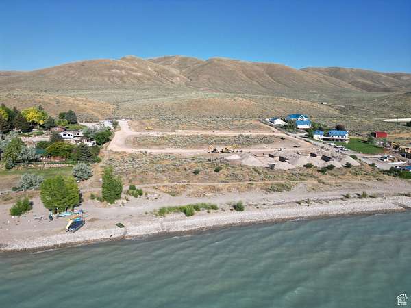 0.37 Acres of Residential Land for Sale in St. Charles, Idaho