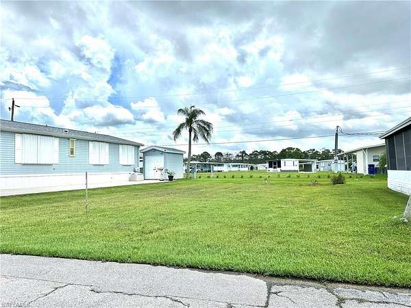 0.08 Acres of Land for Sale in Estero, Florida