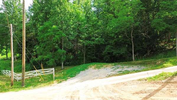 0.47 Acres of Residential Land for Sale in Franklin, North Carolina