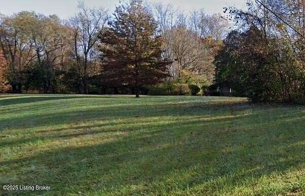 0.37 Acres of Residential Land for Sale in Prospect, Kentucky