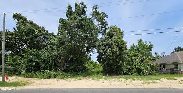 0.36 Acres of Land for Sale in Panama City, Florida
