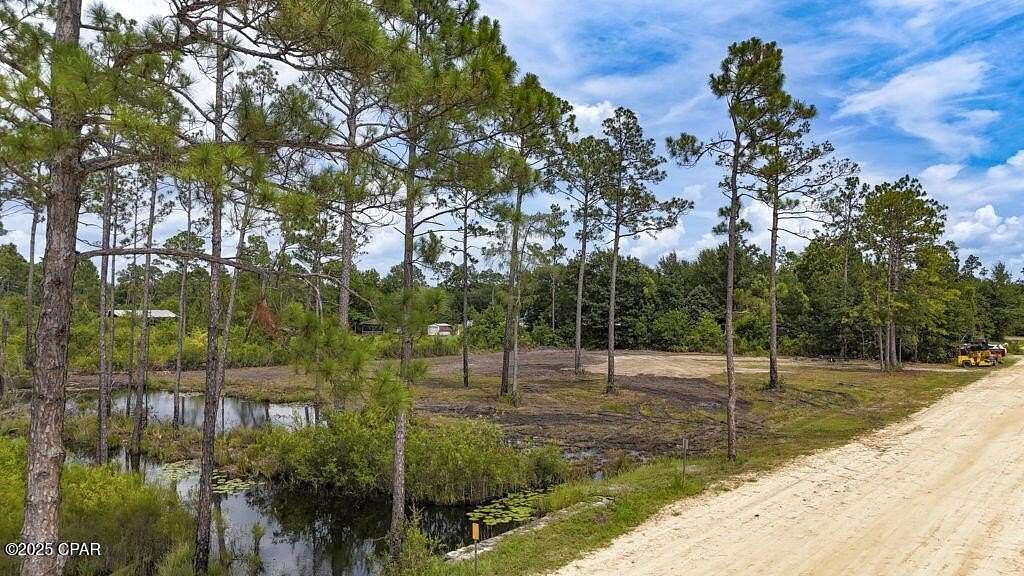 1.15 Acres of Residential Land for Sale in Southport, Florida