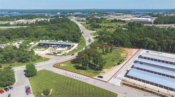 2 Acres of Mixed-Use Land for Sale in Osage Beach, Missouri