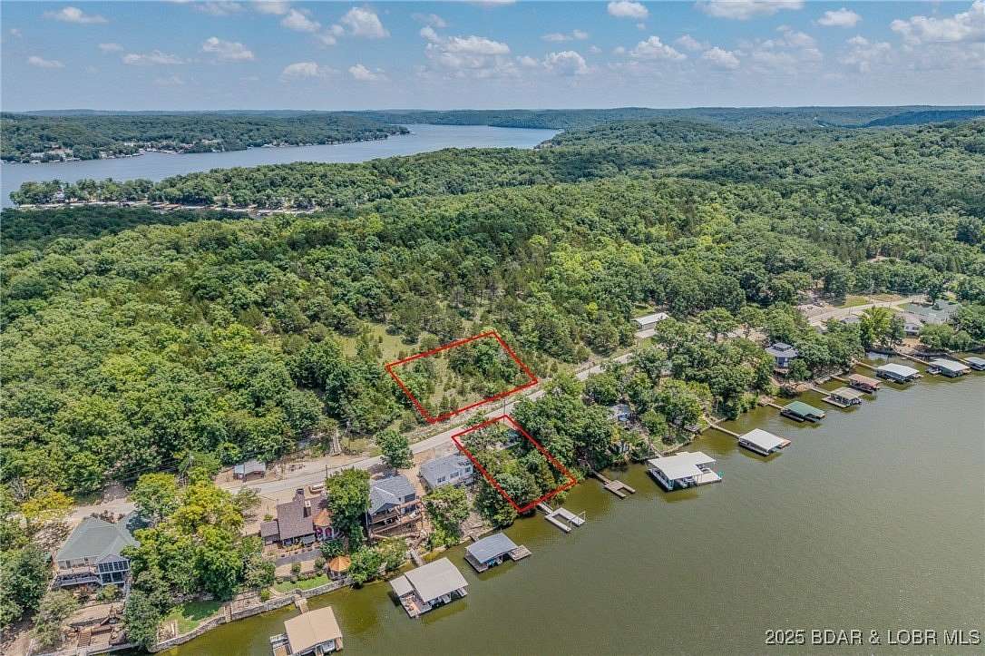 0.17 Acres of Residential Land for Sale in Roach, Missouri