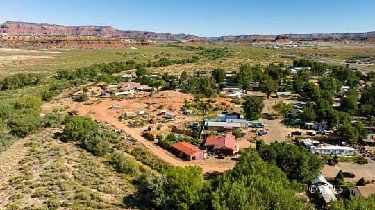 2 Acres of Residential Land for Sale in Fredonia, Arizona