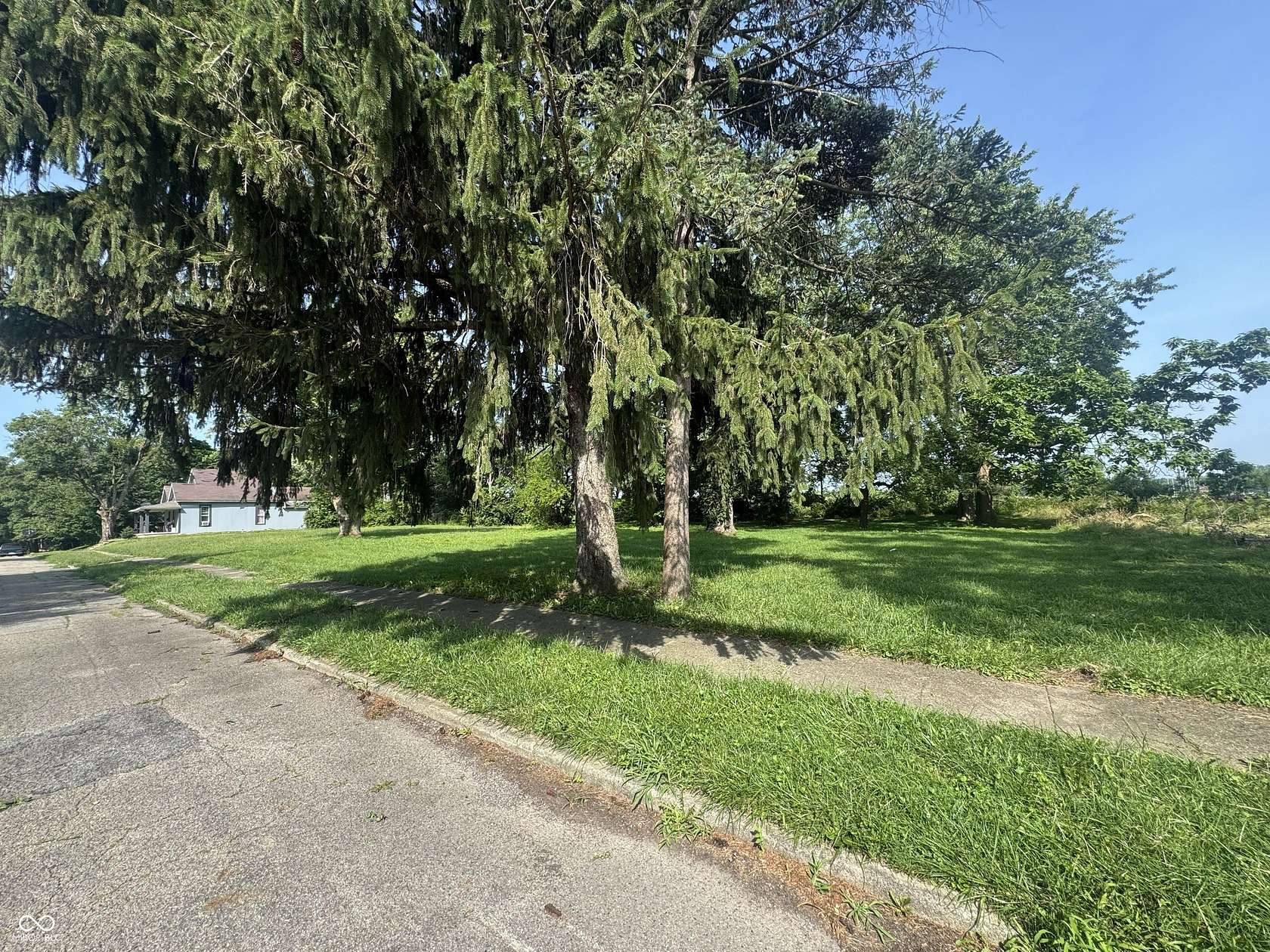 0.15 Acres of Residential Land for Sale in Anderson, Indiana