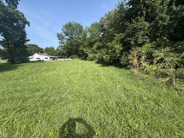 0.05 Acres of Residential Land for Sale in Anderson, Indiana