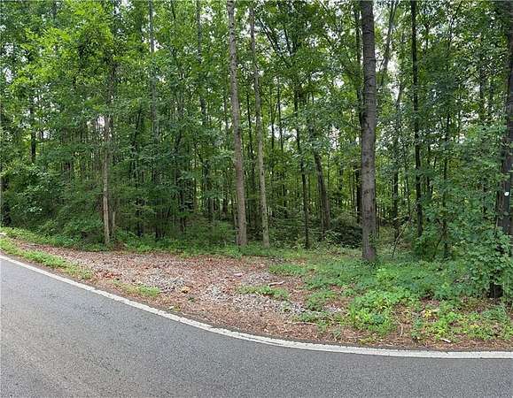 2 Acres of Residential Land with Home for Sale in Canton, Georgia