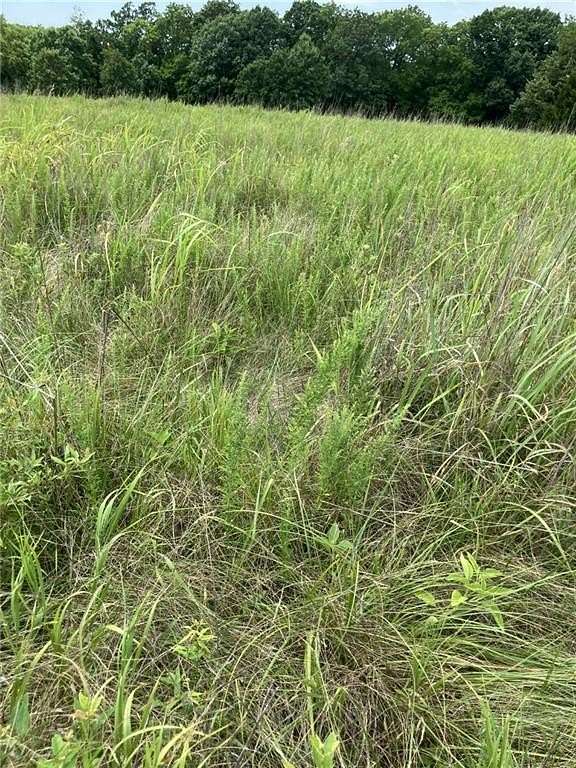 15.6 Acres of Land for Sale in Spring Hill, Kansas