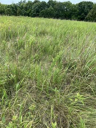 15.6 Acres of Land for Sale in Spring Hill, Kansas