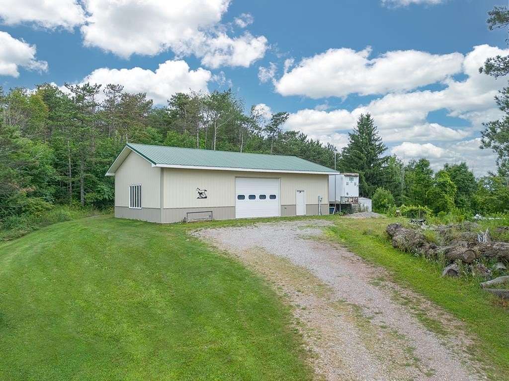 1.79 Acres of Residential Land for Sale in Covington, Pennsylvania