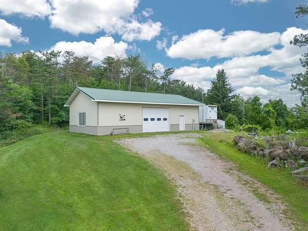 1.79 Acres of Residential Land for Sale in Covington, Pennsylvania