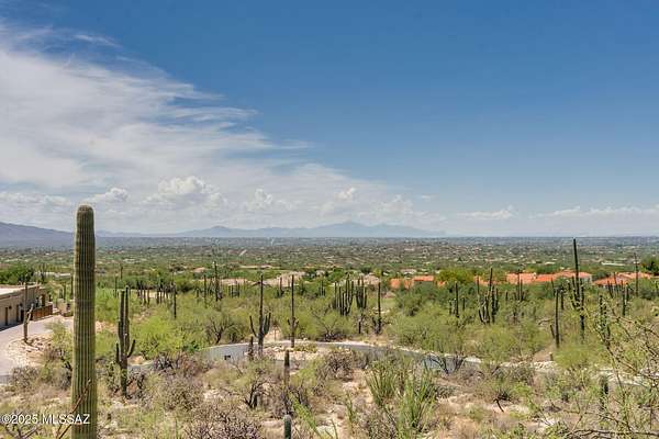 1 Acre of Residential Land for Sale in Tucson, Arizona