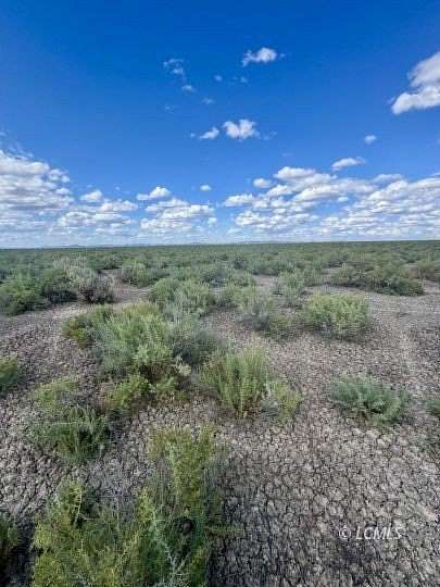 20 Acres of Land for Sale in Christmas Valley, Oregon