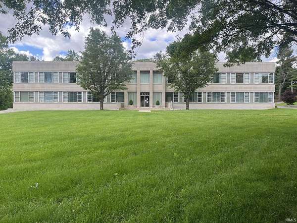 4 Acres of Commercial Land for Sale in Bedford, Indiana