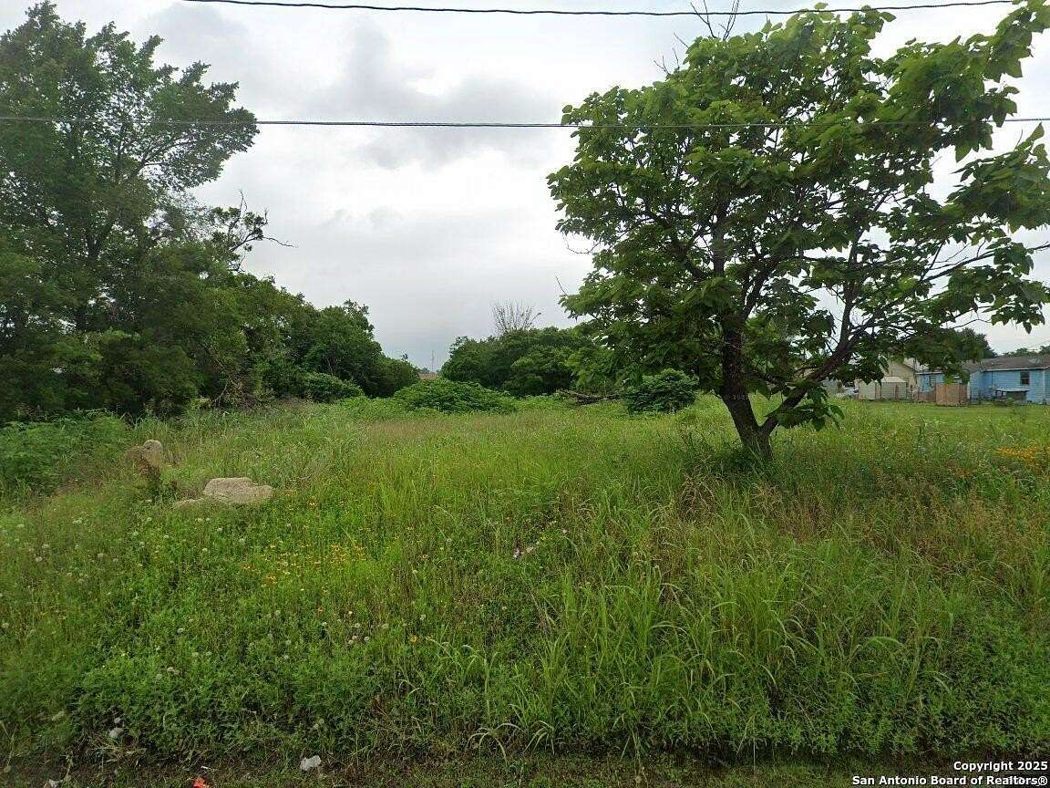 0.13 Acres of Residential Land for Sale in Rockdale, Texas