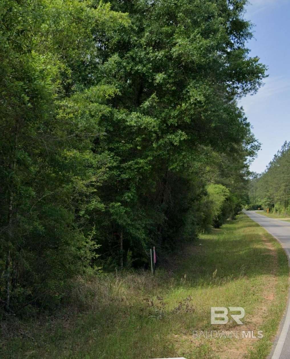 3 Acres of Residential Land for Sale in Bay Minette, Alabama