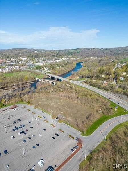5.9 Acres of Commercial Land for Sale in Herkimer, New York