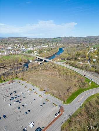 5.9 Acres of Commercial Land for Sale in Herkimer, New York
