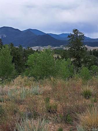 4.5 Acres of Residential Land for Sale in Jefferson, Colorado