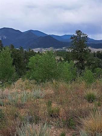 4.5 Acres of Residential Land for Sale in Jefferson, Colorado