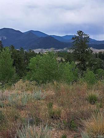 4.5 Acres of Residential Land for Sale in Jefferson, Colorado