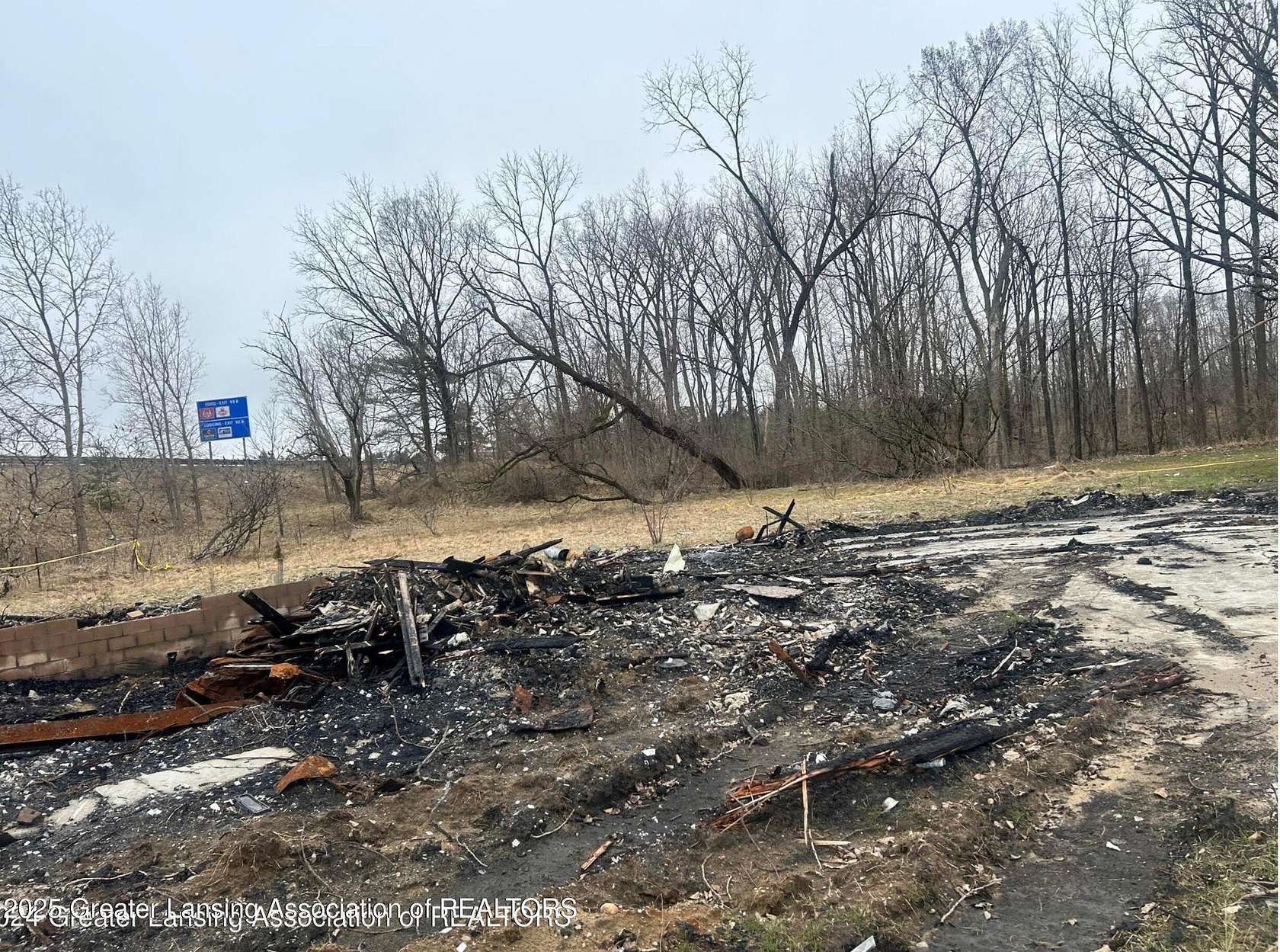 0.57 Acres of Land for Sale in Dimondale, Michigan