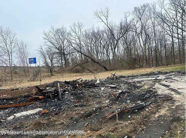 0.57 Acres of Land for Sale in Dimondale, Michigan