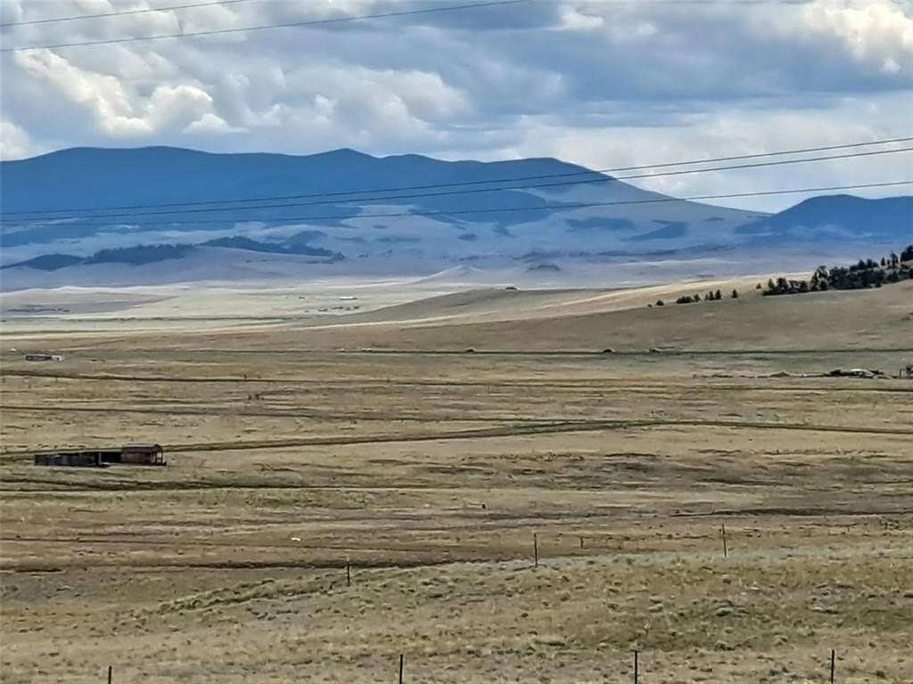 5 Acres of Residential Land for Sale in Hartsel, Colorado