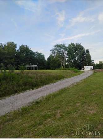 3.33 Acres of Land for Sale in Franklin Township, Ohio
