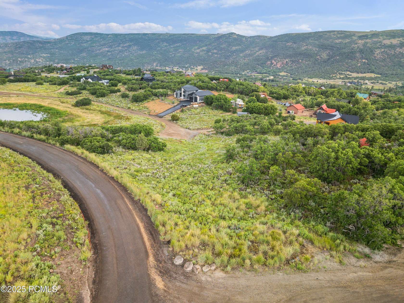 1.4 Acres of Residential Land for Sale in Heber City, Utah