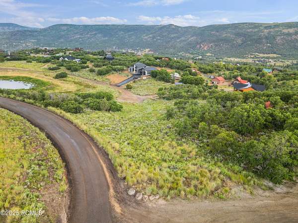 1.4 Acres of Residential Land for Sale in Heber City, Utah