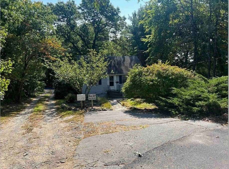 2 Acres of Residential Land with Home for Sale in Reading, Massachusetts