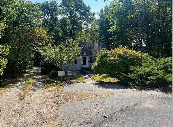 2 Acres of Residential Land with Home for Sale in Reading, Massachusetts