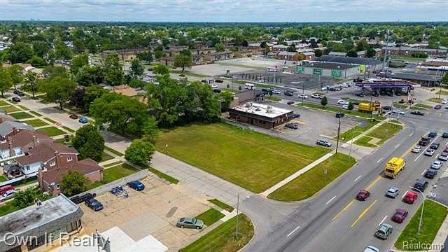 0.41 Acres of Residential Land for Sale in Garden City, Michigan