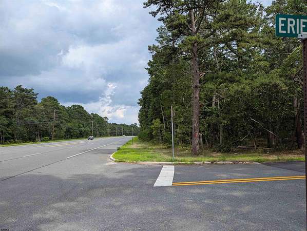 0.79 Acres of Residential Land for Sale in Folsom, New Jersey