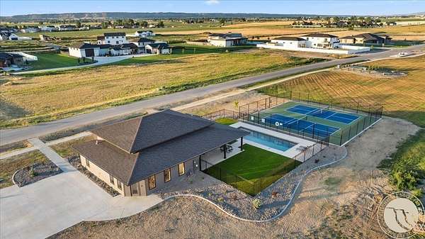 0.61 Acres of Residential Land for Sale in Billings, Montana