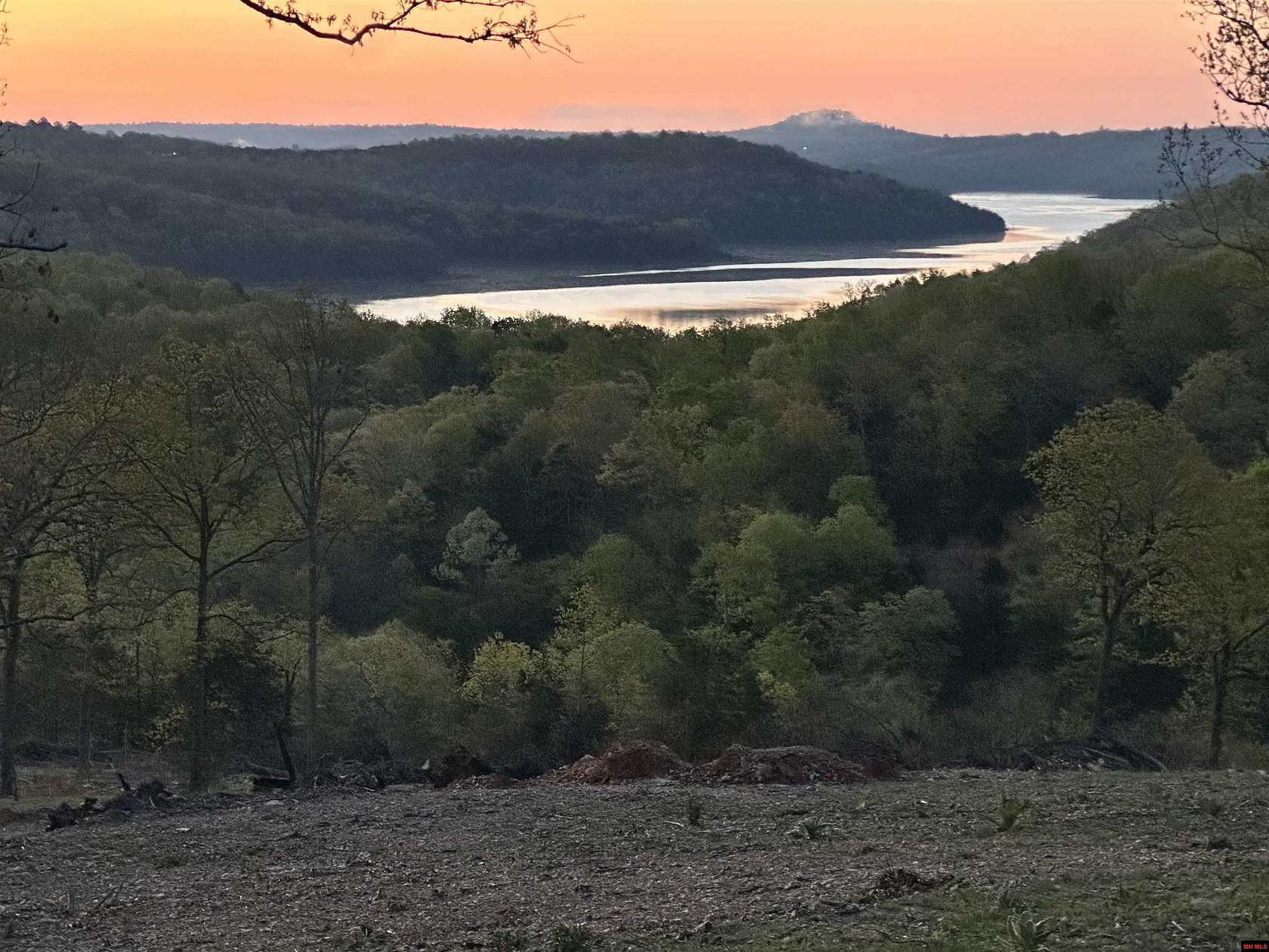 9.8 Acres of Residential Land for Sale in Mountain Home, Arkansas