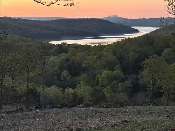 9.8 Acres of Residential Land for Sale in Mountain Home, Arkansas