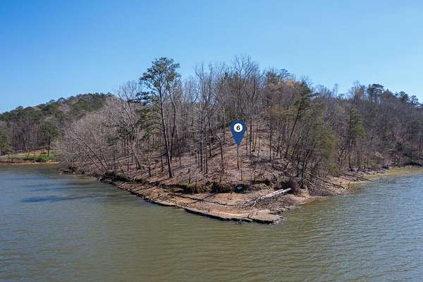 2.24 Acres of Land for Sale in Crane Hill, Alabama