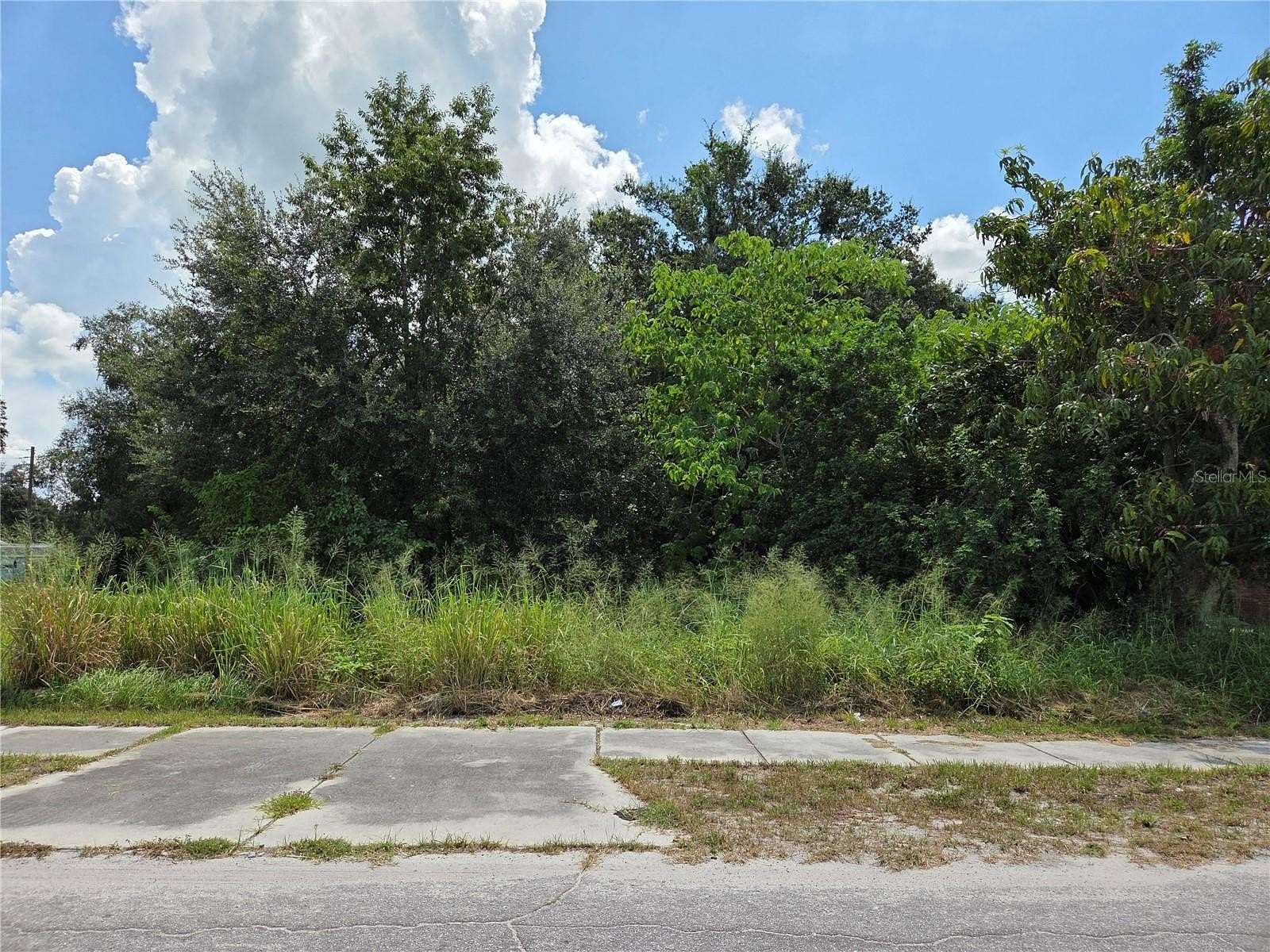 0.22 Acres of Residential Land for Sale in Fort Meade, Florida