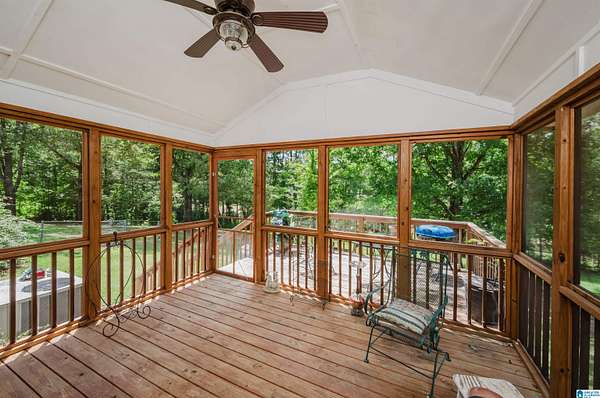 5.1 Acres of Residential Land with Home for Sale in McCalla, Alabama