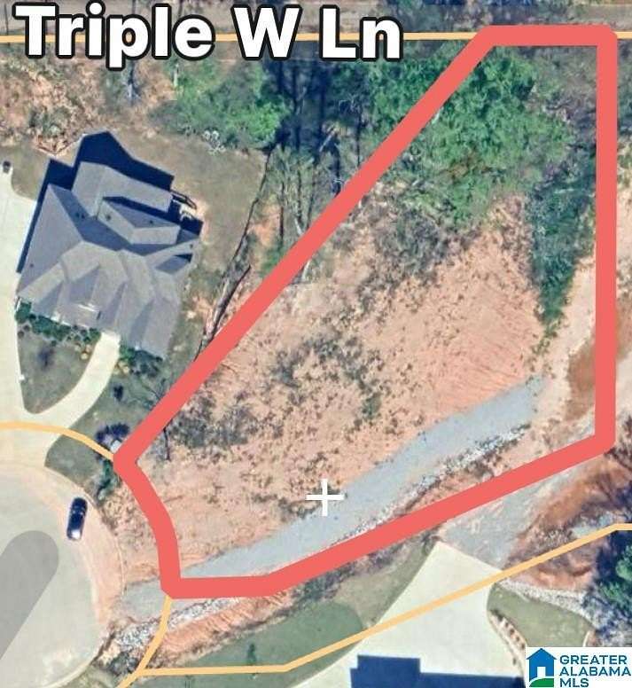 0.49 Acres of Residential Land for Sale in Birmingham, Alabama