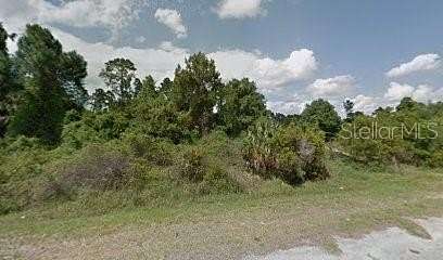 0.24 Acres of Residential Land for Sale in North Port, Florida