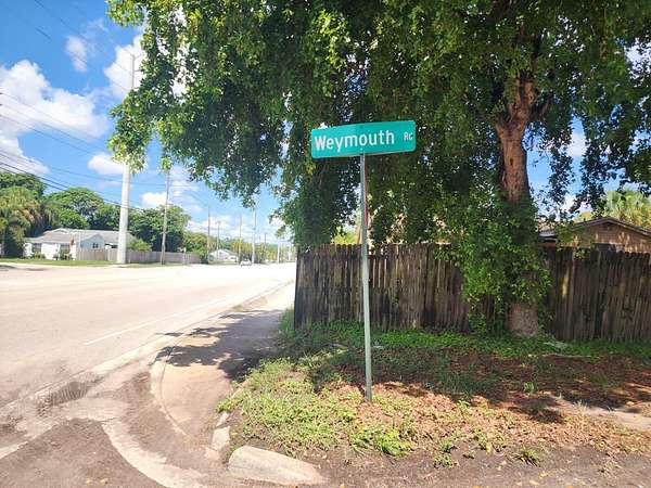 0.49 Acres of Residential Land for Sale in Lake Worth, Florida