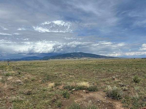 40 Acres of Recreational Land for Sale in La Jara, Colorado