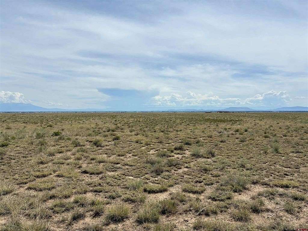 40 Acres of Recreational Land for Sale in La Jara, Colorado