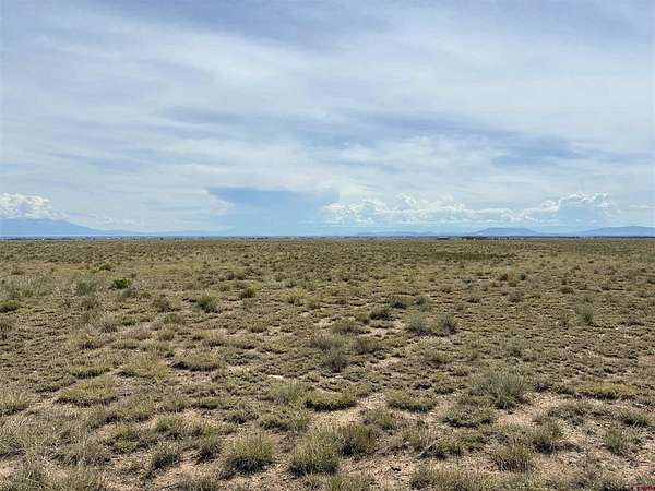 40 Acres of Recreational Land for Sale in La Jara, Colorado