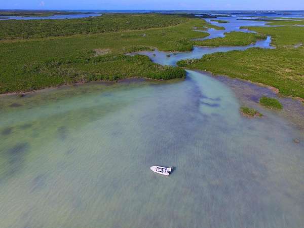 4 Acres of Land for Sale in Summerland Key, Florida