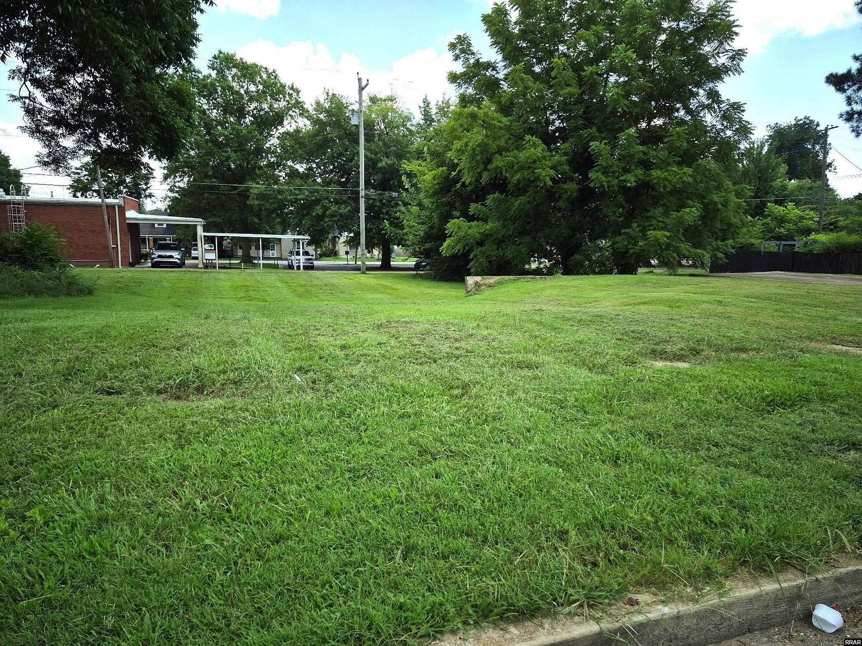 Residential Land for Sale in Union City, Tennessee